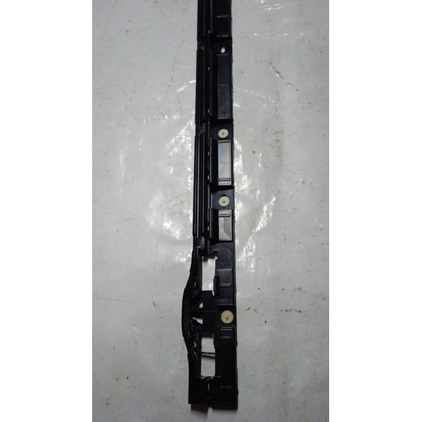 Guia Do Spoiler L.e Bmw 535 Gt Sport 08 A 13 Preto