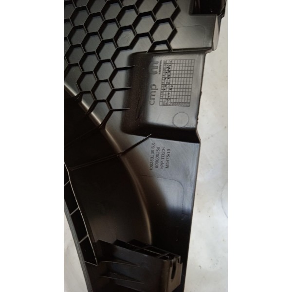 Soleira Porta T.e Fiat Strada Freedom 20 A 23