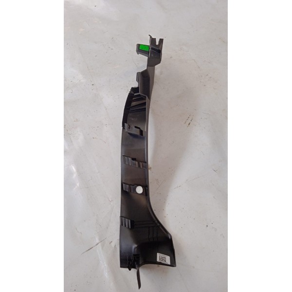 Soleira Porta T.e Fiat Strada Freedom 20 A 23