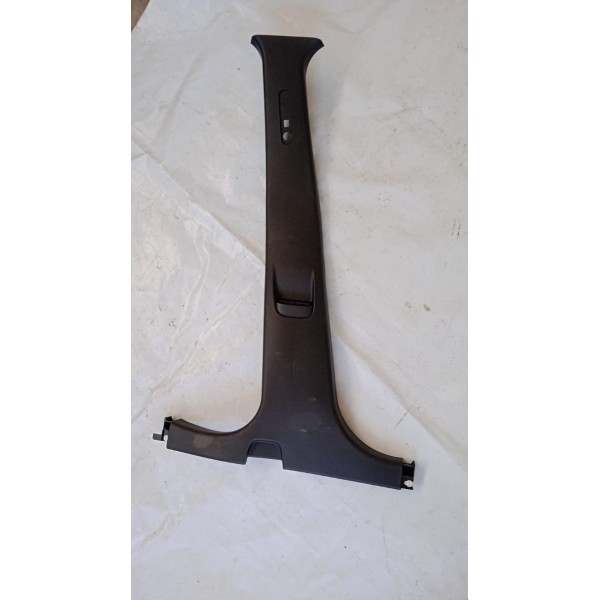 Acabamento Coluna T Lado Esq Fiat Strada Freedom 20 A 23