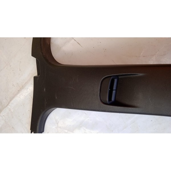 Acabamento Coluna T Lado Esq Fiat Strada Freedom 20 A 23