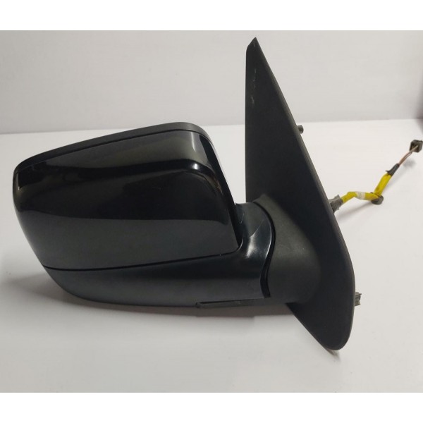 Retrovisor L.d Ford Ecosport Elétrico 05 A 12