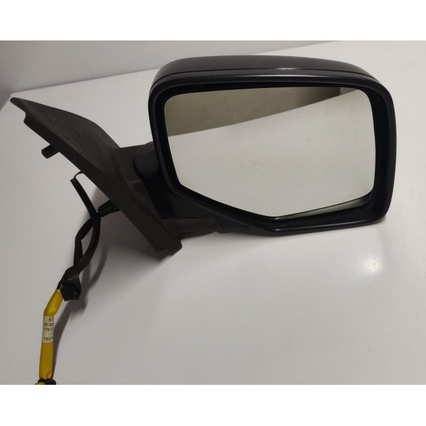 Retrovisor L.d Ford Ecosport Elétrico 05 A 12
