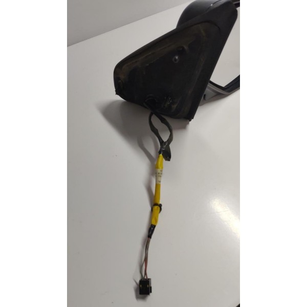 Retrovisor L.d Ford Ecosport Elétrico 05 A 12