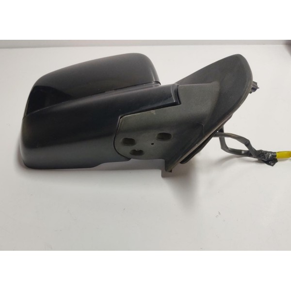 Retrovisor L.d Ford Ecosport Elétrico 05 A 12