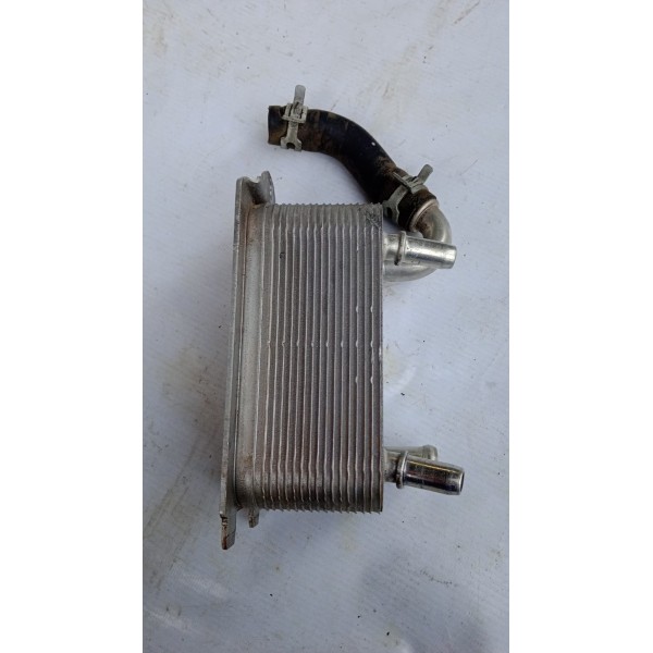 Trocador Calor Cambio R.r Evoque 2.0 Gasolina 12 A 15