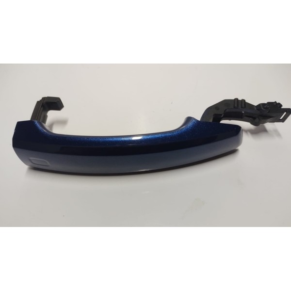 Maçaneta Externa D.e Audi A3 2013 A 2018