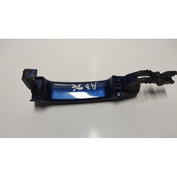 Maçaneta Externa D.e Audi A3 2013 A 2018