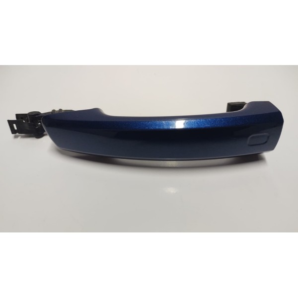 Maçaneta Externa D.e Audi A3 2013 A 2018