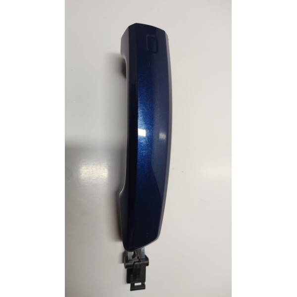 Maçaneta Externa D.e Audi A3 2013 A 2018