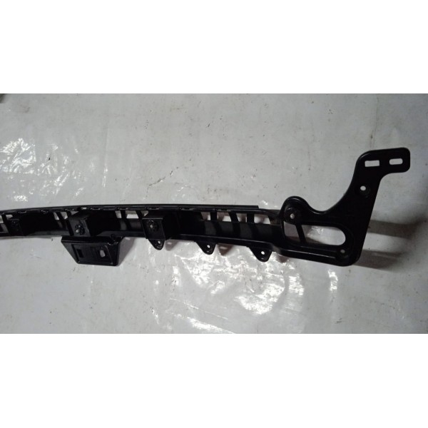 Guia Suporte Absorvedor Impacto Traseiro Jeep Compass