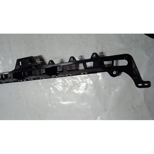 Guia Suporte Absorvedor Impacto Traseiro Jeep Compass