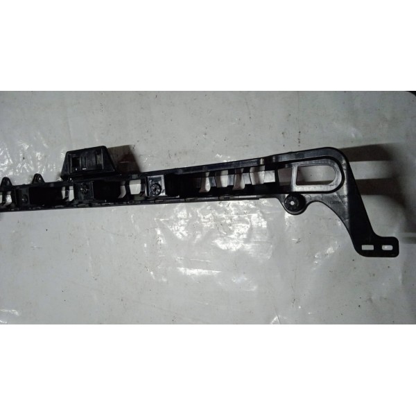 Guia Suporte Absorvedor Impacto Traseiro Jeep Compass