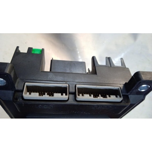 Caixa De Fusiveis Bsi R.r Evoque 2.0 Gasolina 12 A 15