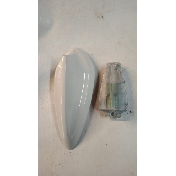 Antena Teto Tubarão Bmw 320i  13 A 17