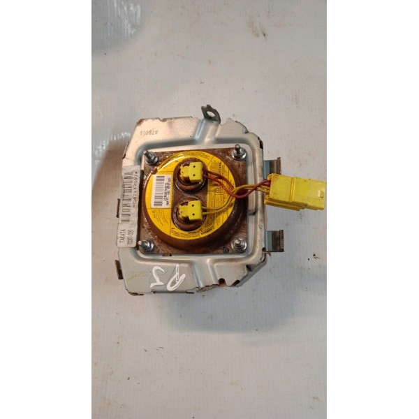 Bolsa Airbag Volante  Pajero Full 2005 A 2012