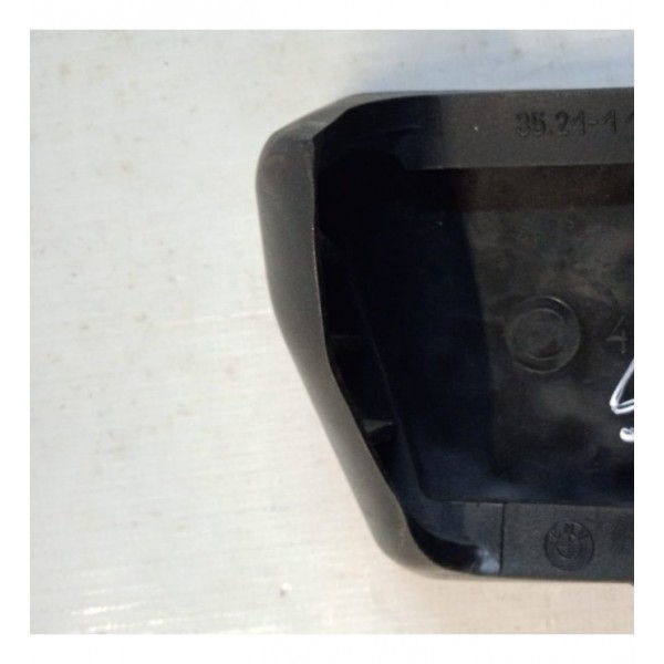 Capa Borracha Pedal Freio Bmw 535i Gt 08 A 13