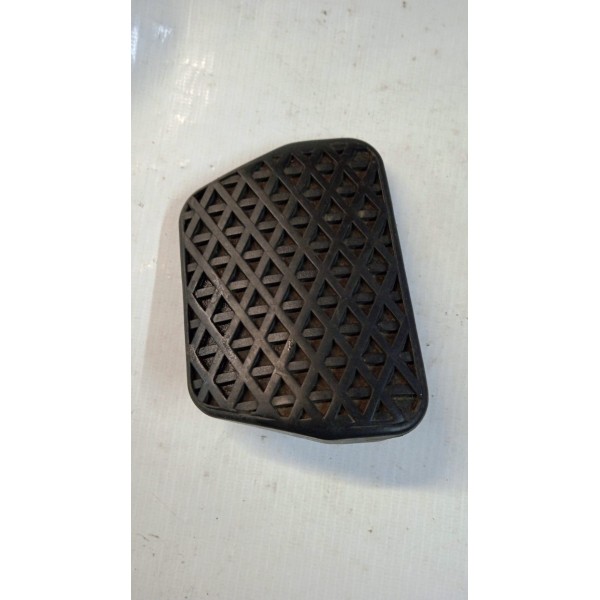 Capa Borracha Pedal Freio Bmw 535i Gt 08 A 13