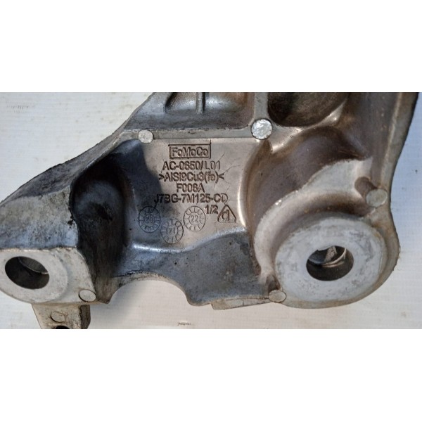 Suporte Coxim Superior Cambio L.e Ford Ka 1.0 3cc