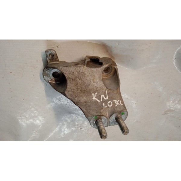 Suporte Coxim Superior Cambio L.e Ford Ka 1.0 3cc