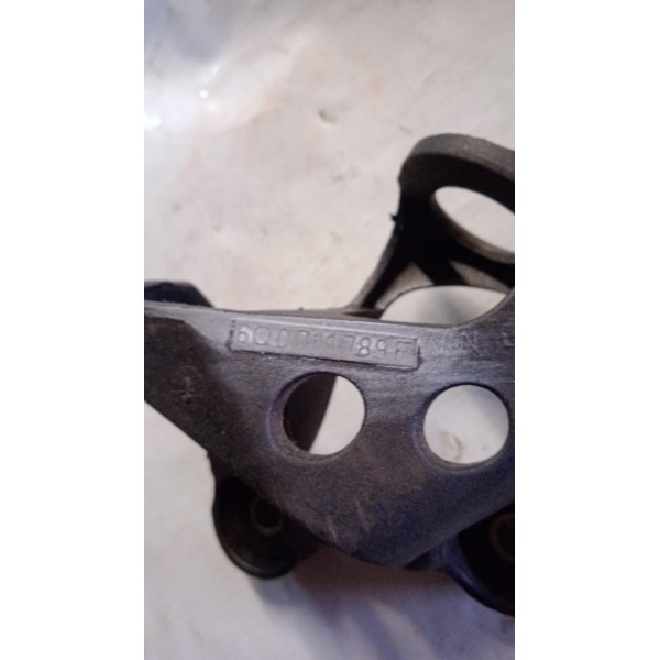 Suporte Cabo Marcha Vw Gol Voyage Fox Saveiro