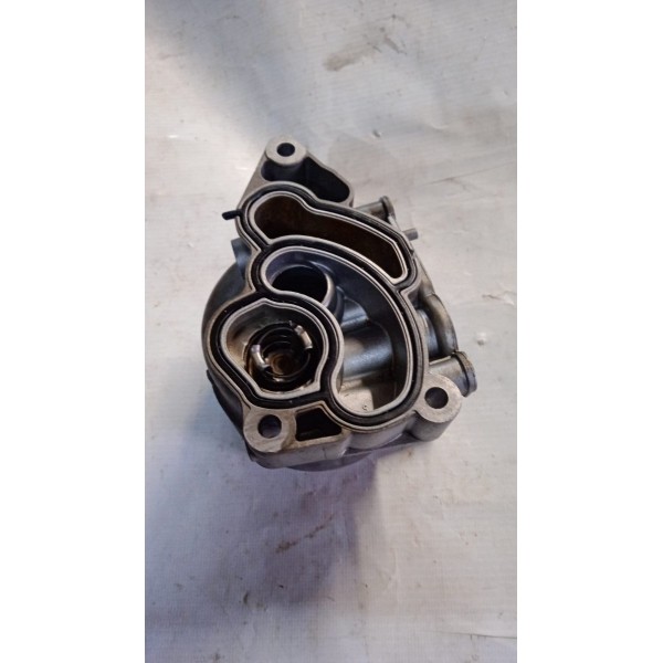 Cavalete Suporte Filtro Oleo Bmw X1 320i 2.0 2010 A 2012