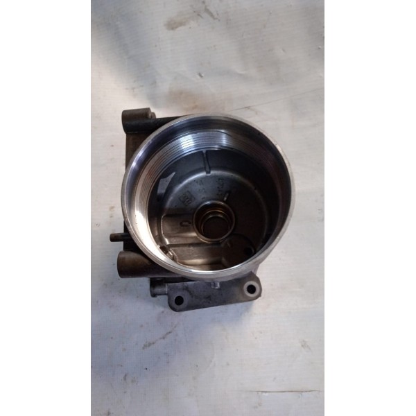 Cavalete Suporte Filtro Oleo Bmw X1 320i 2.0 2010 A 2012