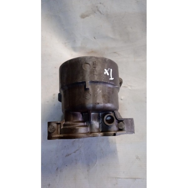 Cavalete Suporte Filtro Oleo Bmw X1 320i 2.0 2010 A 2012