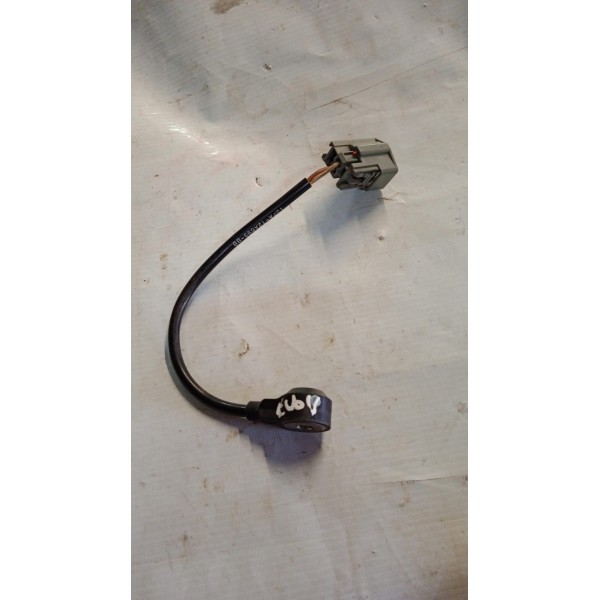 Sensor Detonação Motor R.r Evoque Volvo Xc60 2.0 Gasolina