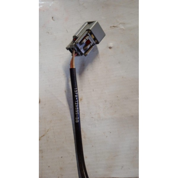 Sensor Detonação Motor R.r Evoque Volvo Xc60 2.0 Gasolina