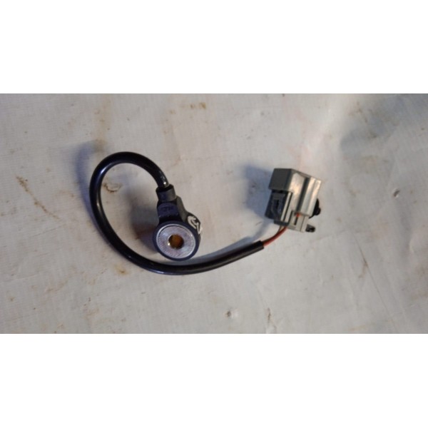 Sensor Detonação Motor R.r Evoque Volvo Xc60 2.0 Gasolina