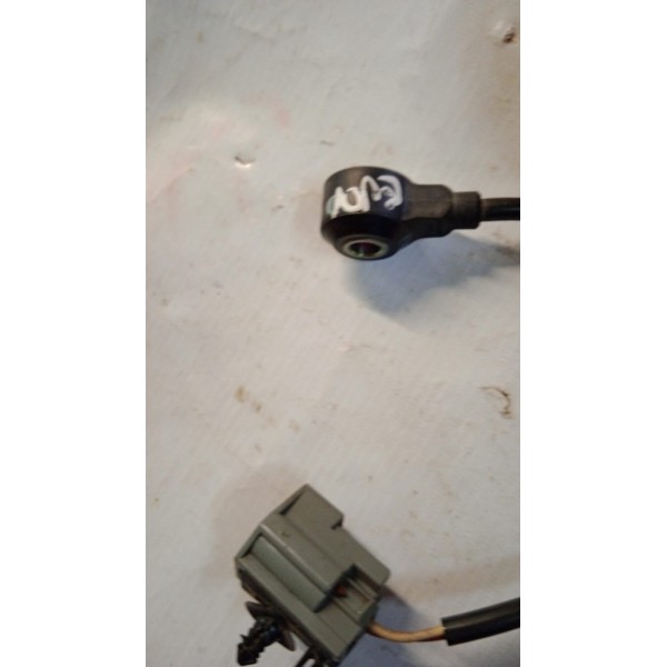 Sensor Detonação Motor R.r Evoque Volvo Xc60 2.0 Gasolina