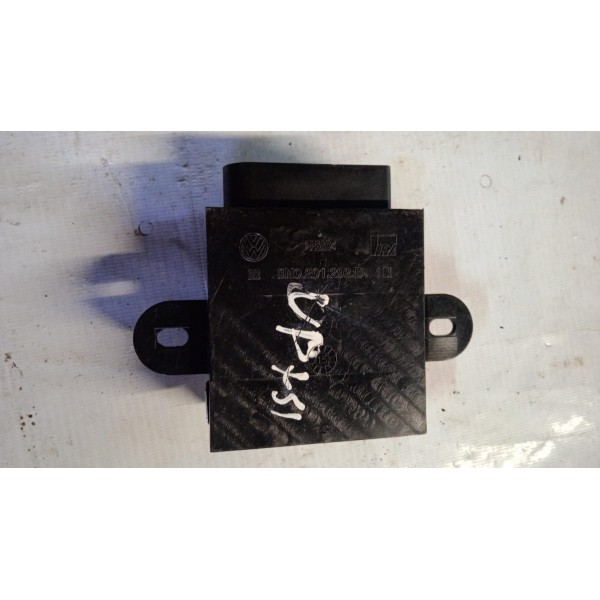 Modulo Bomba Combustivel Vw Up Tsi