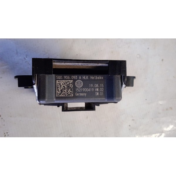 Modulo Bomba Combustivel Vw Up Tsi