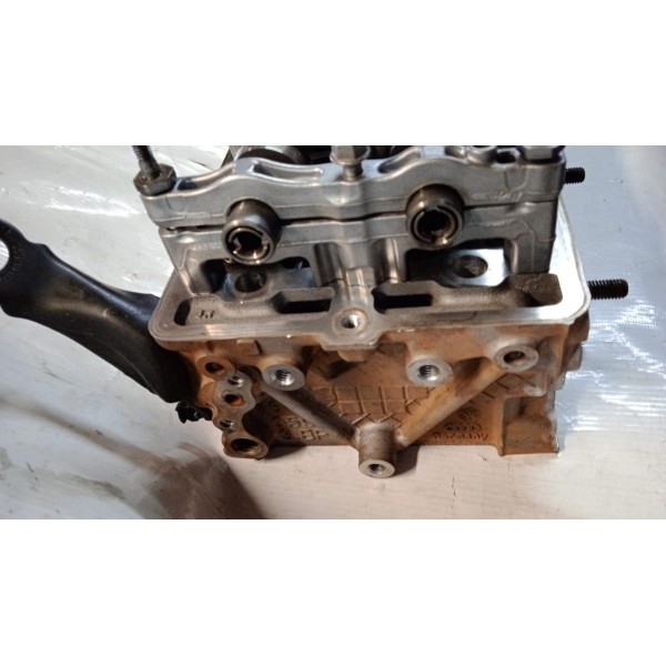 Cabeçote L.e Vw Amarok V6 3.0 Diesel Std 18 A 22