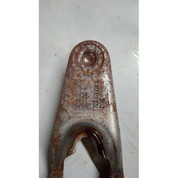 Garfo Da Embreagem Vw Up Gol Voyage 3cc 1.0