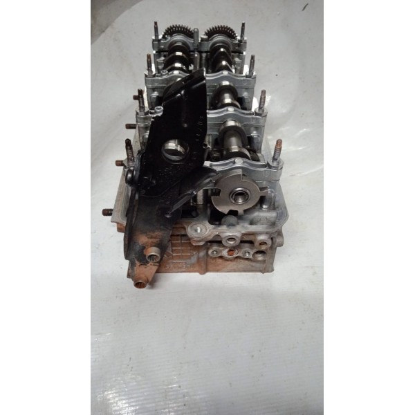 Cabeçote L.d Vw Amarok V6 3.0 Diesel Std 18 A 22