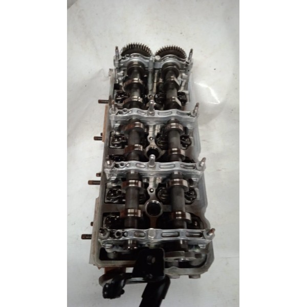 Cabeçote L.d Vw Amarok V6 3.0 Diesel Std 18 A 22