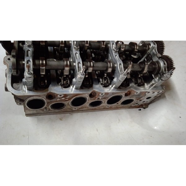 Cabeçote L.d Vw Amarok V6 3.0 Diesel Std 18 A 22