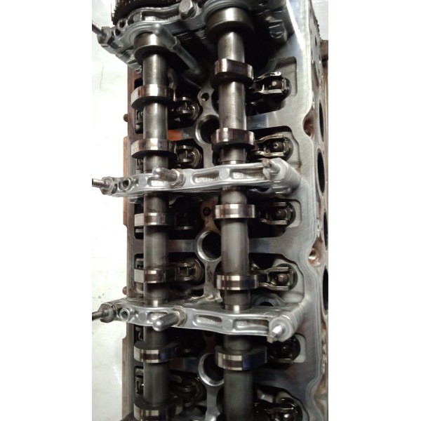 Cabeçote L.d Vw Amarok V6 3.0 Diesel Std 18 A 22