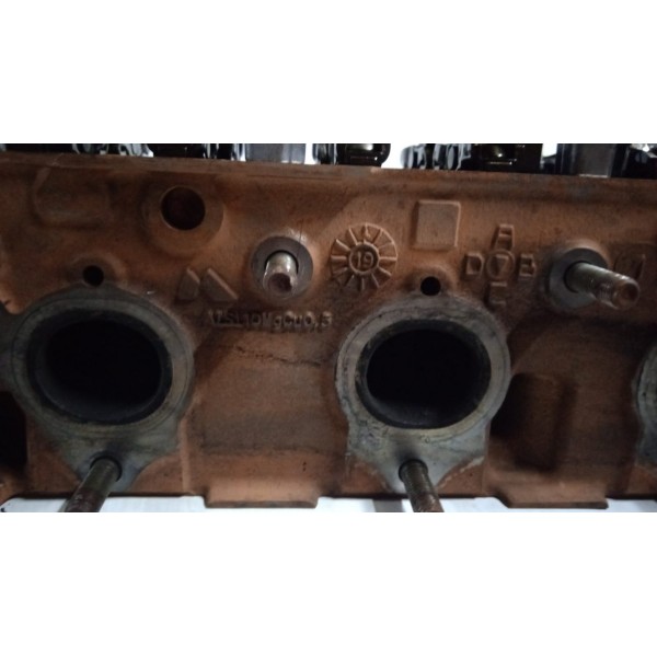 Cabeçote L.d Vw Amarok V6 3.0 Diesel Std 18 A 22