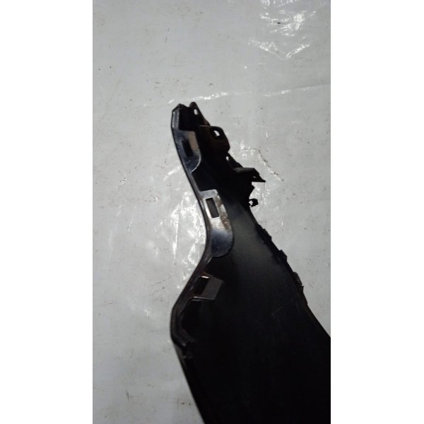 Ponteira Parachoque Traseiro L.e R.r Evoque 11 A 15