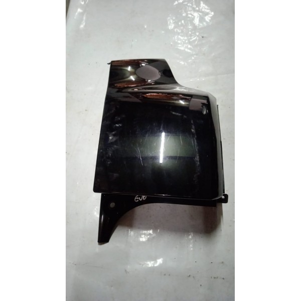 Ponteira Parachoque Traseiro L.e R.r Evoque 11 A 15