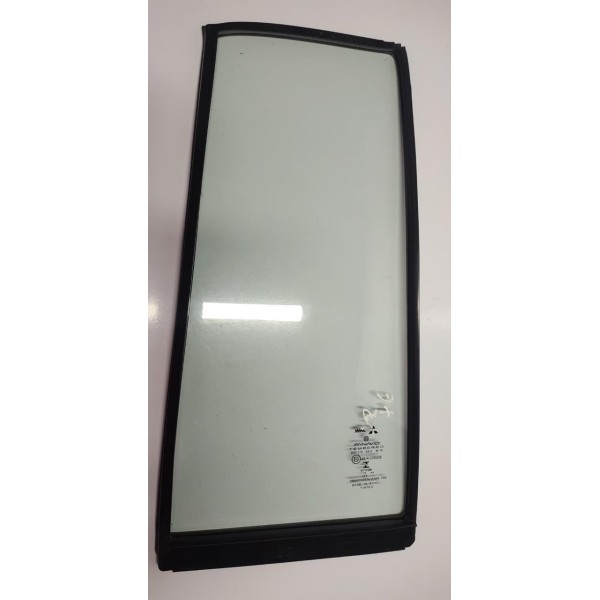 Vidro Fixo Vigia Porta T.e Mitsubishi Tr4 04 A 18