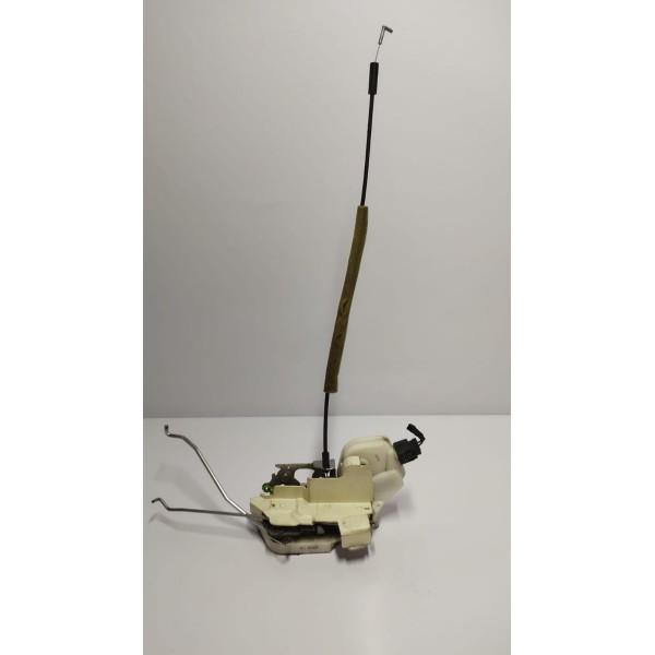 Fechadura Elétrica Porta D.d Mitsubishi Pajero Tr4 08 A 15