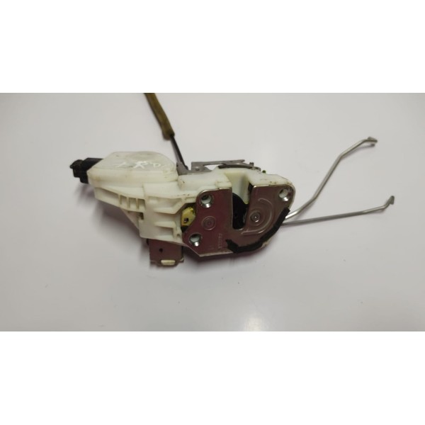 Fechadura Elétrica Porta D.d Mitsubishi Pajero Tr4 08 A 15