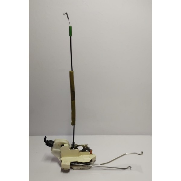 Fechadura Elétrica Porta D.e Mitsubishi Pajero Tr4 08 A 15