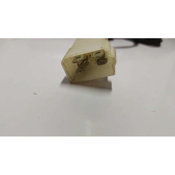 Motor  Limpador Traseiro Mitsubishi Pajero Tr4