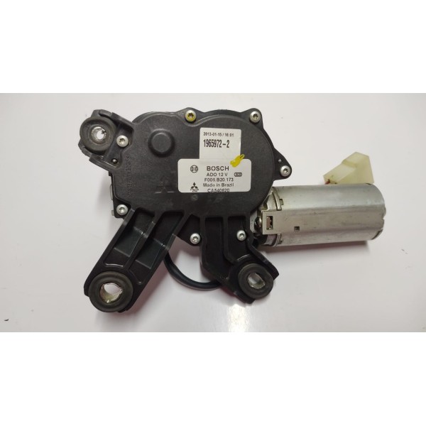 Motor  Limpador Traseiro Mitsubishi Pajero Tr4