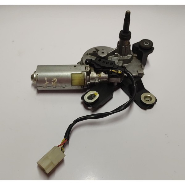 Motor  Limpador Traseiro Mitsubishi Pajero Tr4